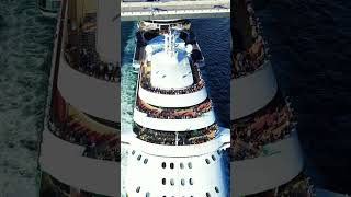 RoyalCaribbean Serenade of the Seas [upl. by Zelde]