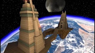 Unreal Tournament OST  Foregone Destruction Extended [upl. by Eselahc613]