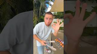 COCA Cola vs EGGS Experiment Tricks Hacked 🤯🤔😱😂shorts viralshorts facts youtubeshorts [upl. by Kral134]