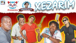 Xezarim  Konkani Movie [upl. by Resay794]