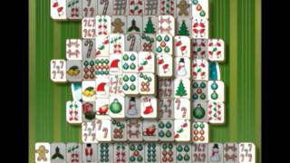 How to play Mahjong Solitaire [upl. by Dallas]