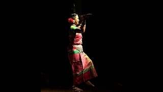 KCSA  Bottle Dance  Fifa Chakma [upl. by Wendin]