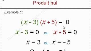 Maths 3ème  Equations Systèmes  Mathématiques troisième [upl. by Durham]