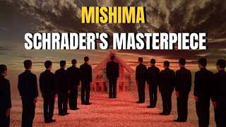 Mishima – Schraders Greatest Lonely Man [upl. by Gnek]