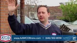 AAMCO Bronx NY [upl. by Eibloc148]