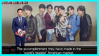 KOREAN MEDIA BTS SUCCESS ANALYZATION BIG3 Psy The Beatles ARMY [upl. by Birk918]