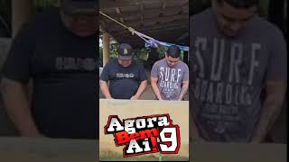 Agora Bem Ai 9  CENA 02 humor shortvideos netflix cinema comedia viral filmes [upl. by Risa515]