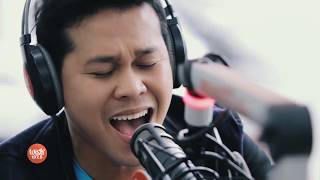 Marcelito Pomoy  The Power of Love Celin Dion cover [upl. by Acemahs]