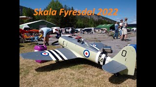 Skala Fyresdal 2022 Mix [upl. by Nylessej]