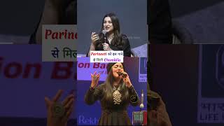 Chamkila Audition Song chamkila shorts behindthescene parineetichopra arrahman diljitdosanjh [upl. by Botsford]