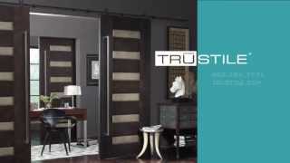 TruStile Modern Door Collection [upl. by Hsejar]