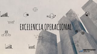 Excelencia Operacional [upl. by Ardeth]