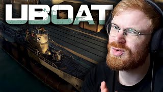 TommyKay Plays UBOAT  Part 5 [upl. by Llenroc]