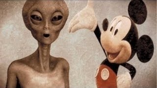 Walt Disney UFO Documentary Full Uncut Version [upl. by Gaylene]