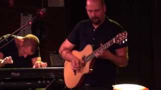 Acoustic Alchemy full show Coach House 101311 [upl. by Sane]