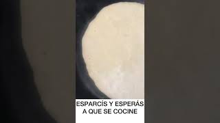 ¿Cómo preparar un panqueque de Avena [upl. by Jaco]