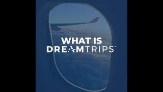 DreamTrips International  How It Works [upl. by Sedicla941]