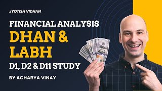 DHAN AUR LABH FINANCE ANALYSIS [upl. by Vincenz]