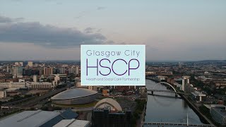 Clerical Officer  Glasgow City HSCP [upl. by Ynffit939]