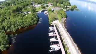 Lough Derg Lakelands [upl. by Nyloc396]