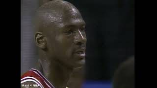 NBA Finals 1996 Game 4 Full Highlights Chicago Bulls vs Seatle Supersonics [upl. by Atteloj]