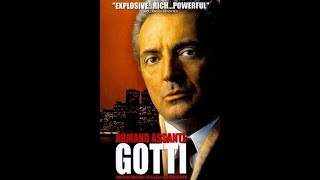 Gotti Full HBO Movie [upl. by Artemus630]