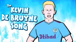 💥Kevin De Bruyne  the SONG💥 Arsenal vs Man City amp Newcastle Amazing KDB Goals [upl. by Notsud]