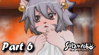 Solatorobo Walkthrough  Ultra HD  Part 6 [upl. by Normac813]