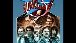 Blakes 7 Sezon 1  Full Movies [upl. by Essie399]