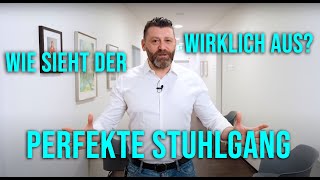 Was verrät uns der Stuhlgang über unsere Gesundheit  Der perfekte Stuhlgang [upl. by Dodd]