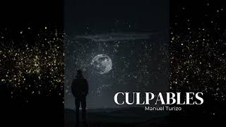 Culpables  Manuel Turizo [upl. by Kerk]