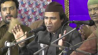 Tu Kuja Mann Kuja  Akhtar Atta Qawwal URS PAK 2018 [upl. by Keene]