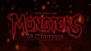 Dark Deception Monsters amp Mortals  Doom amp Despair [upl. by Er]