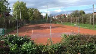 Tennisclub Wasserburg  Wasserburg [upl. by Edwards]