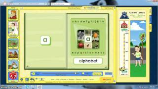 How to use ABCMouse [upl. by Nylesoj]