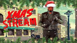 🔴PUTTHERS GTA CHRISTMAS SPECIAL [upl. by Glenden809]