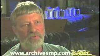 LARRY KNECHTEL  Tribute amp Rare Interview [upl. by Kaitlyn]