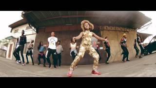 Amarachi  Ova Sabi ft Phyno Official Video [upl. by Kara595]