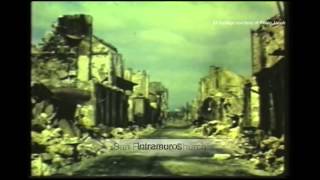 Battle of Manila 1945 [upl. by Quillon633]