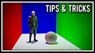 Source 2 Filmmaker Tips and Tricks  The Essentials [upl. by Neenwahs43]