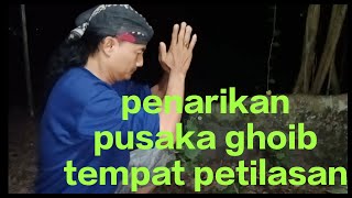 PENARIKAN PUSAKA GHOIB [upl. by Nnylrahc]