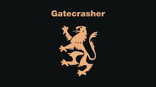 GatecrasherBlack cd2 [upl. by Gabey]