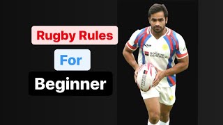 Rugby Rules for Beginners [upl. by Leigha763]