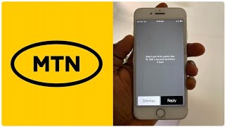 How to Get Free MTN Data Bundles 2023 [upl. by Aisemaj]