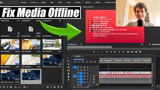 Visual Effects Subclipping Relinking in Avid Media Composer Tutorial [upl. by Eetsim]