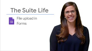 Add a “file upload” question to a Google Form [upl. by Lashond]