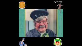 Jaimito el Cartero 📨 un gran personaje del programa del chavo del 8 [upl. by Ardnekal]