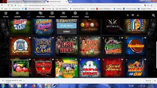 jackpot city gameplaytips for online gambling [upl. by Haukom]