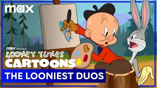 All New Episodes  Looney Tunes Cartoon  Cartoon Network Asia [upl. by Linzy]