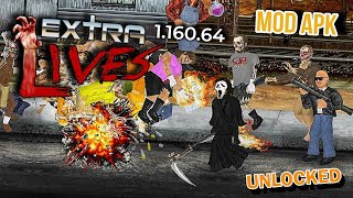 MDICKIE EXTRA LIVES 116064 ALL UNLOCKED MOD EDITOR UNLOCKED MOD APK DOWNLOAD FREE ALL DEVICES 2024 [upl. by Gurevich]